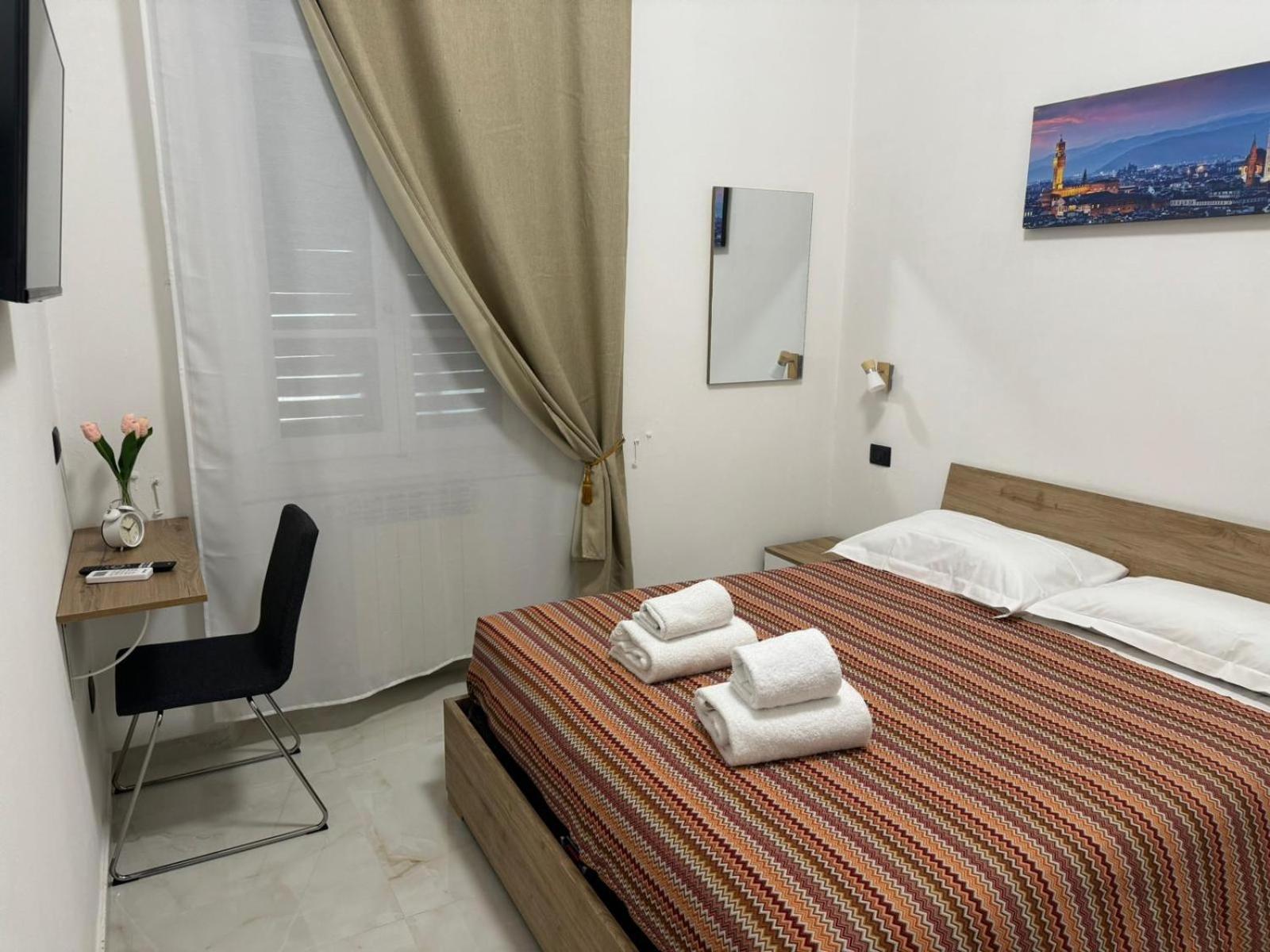 Apartamento Stella Nuova Firenze Exterior foto