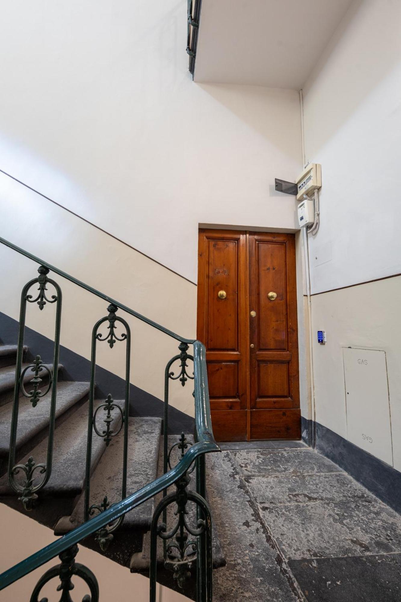 Apartamento Stella Nuova Firenze Exterior foto