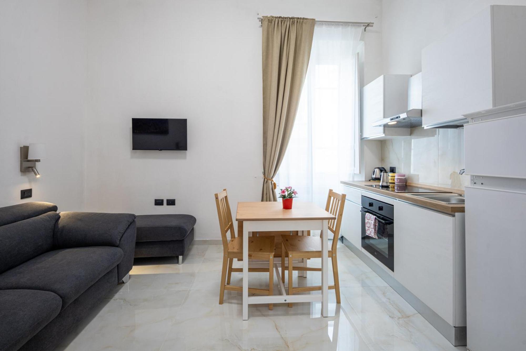 Apartamento Stella Nuova Firenze Exterior foto