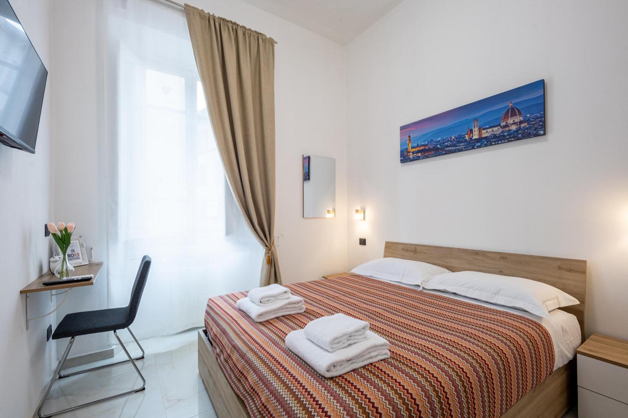 Apartamento Stella Nuova Firenze Exterior foto