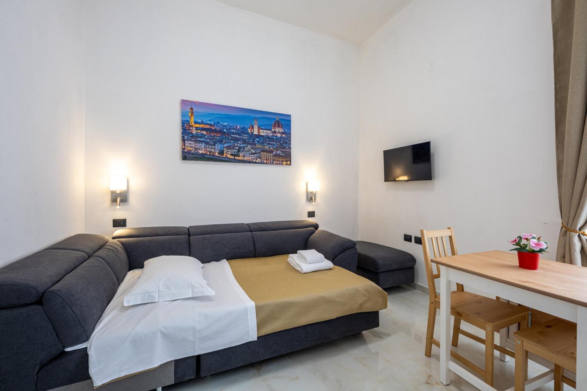 Apartamento Stella Nuova Firenze Exterior foto