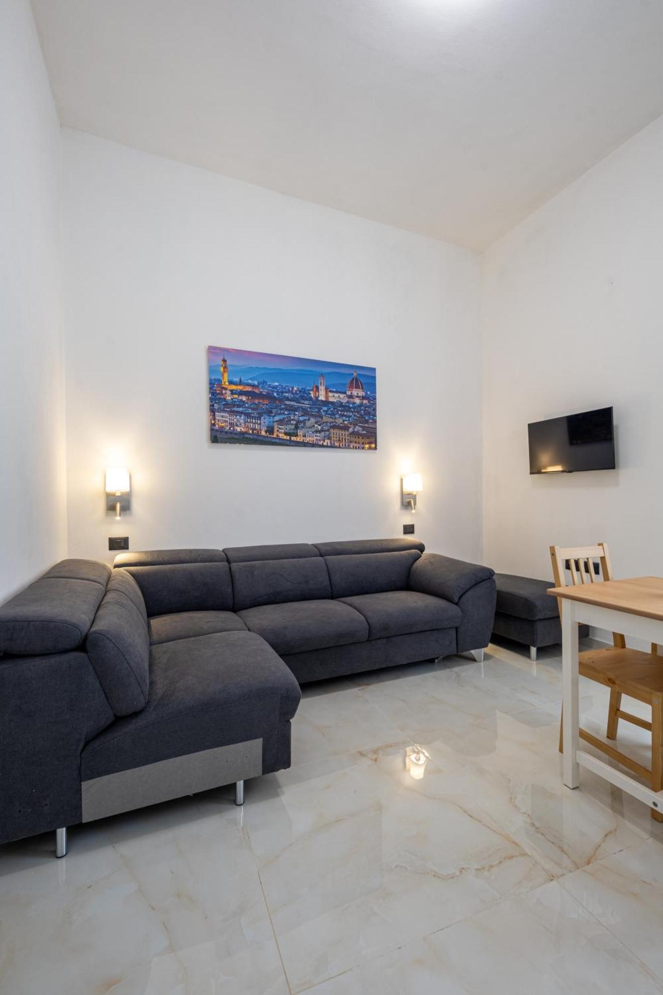 Apartamento Stella Nuova Firenze Exterior foto