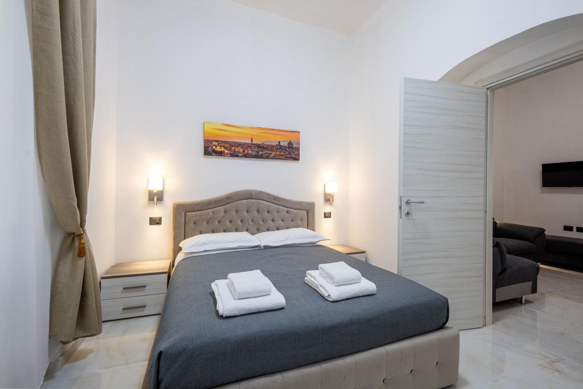 Apartamento Stella Nuova Firenze Exterior foto