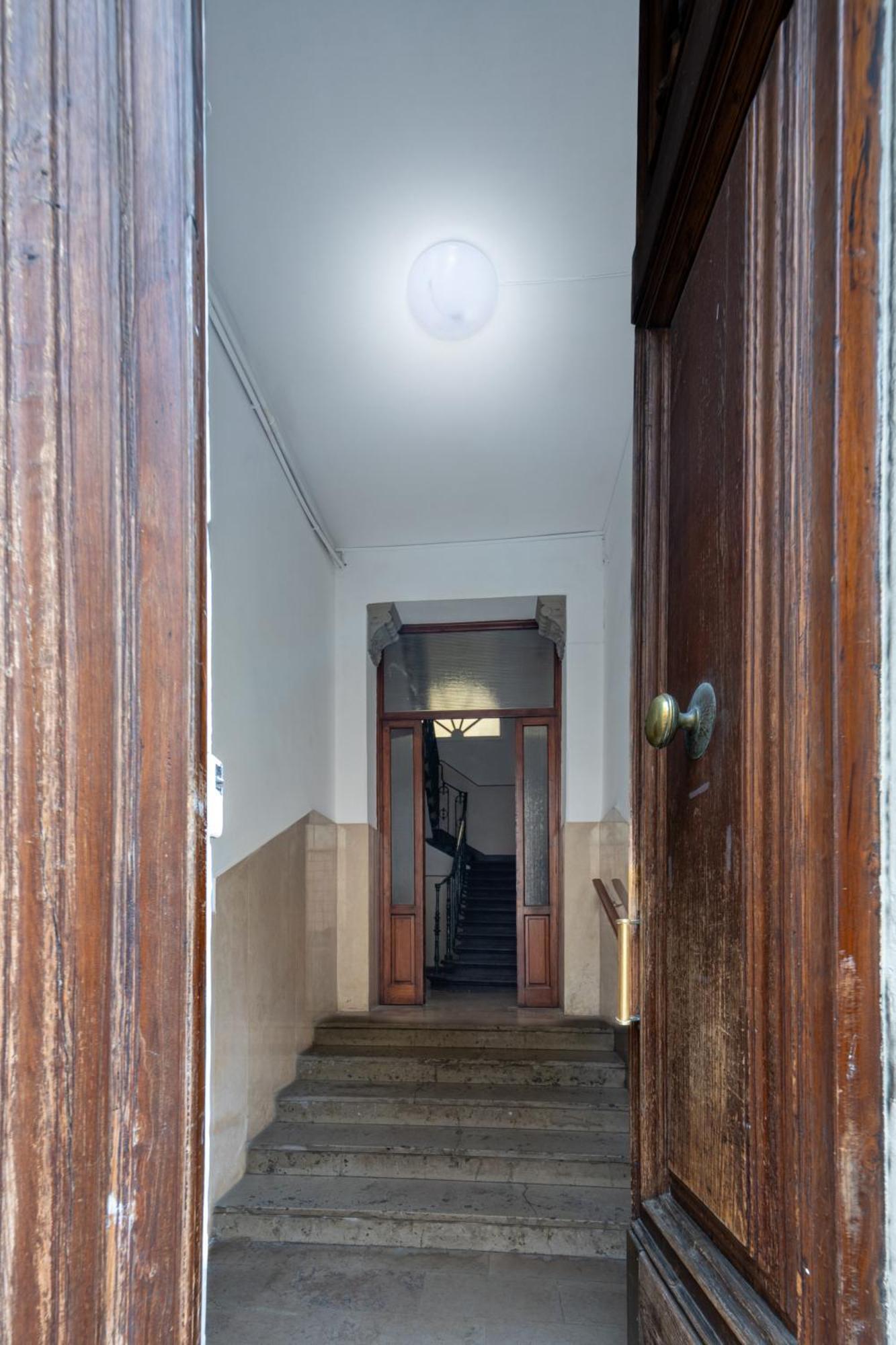 Apartamento Stella Nuova Firenze Exterior foto