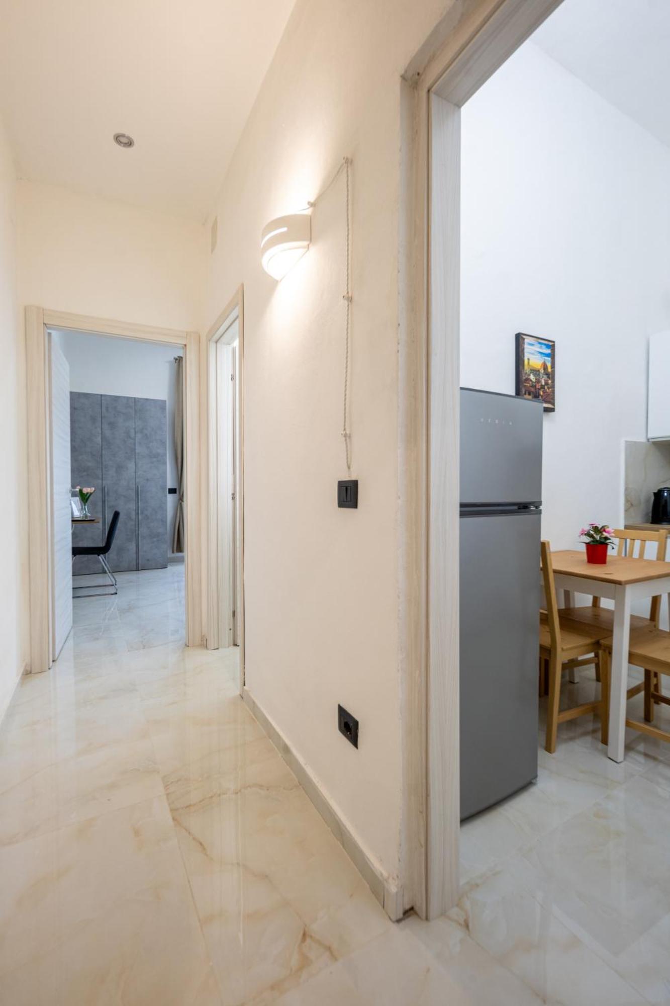 Apartamento Stella Nuova Firenze Exterior foto