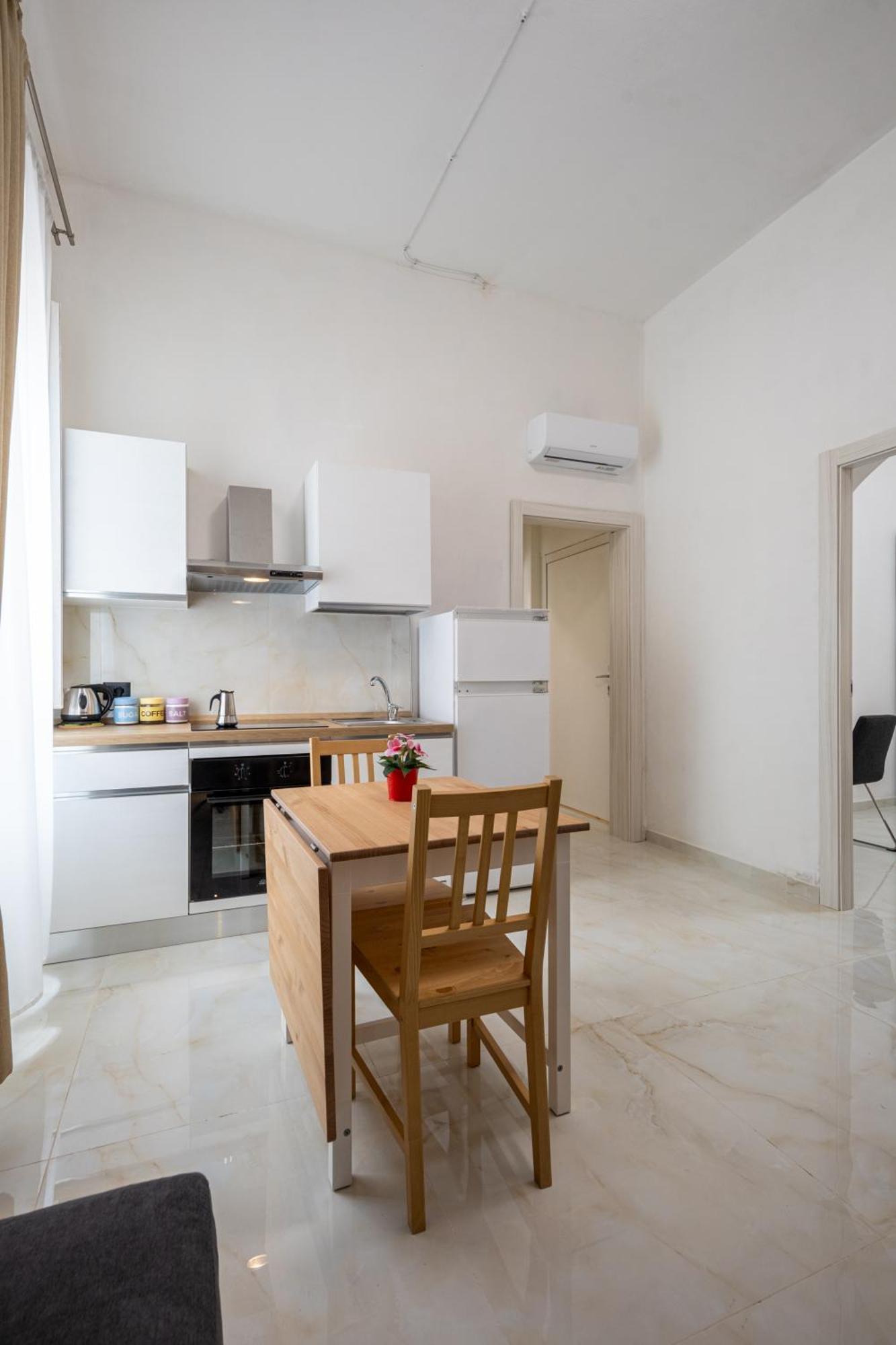 Apartamento Stella Nuova Firenze Exterior foto