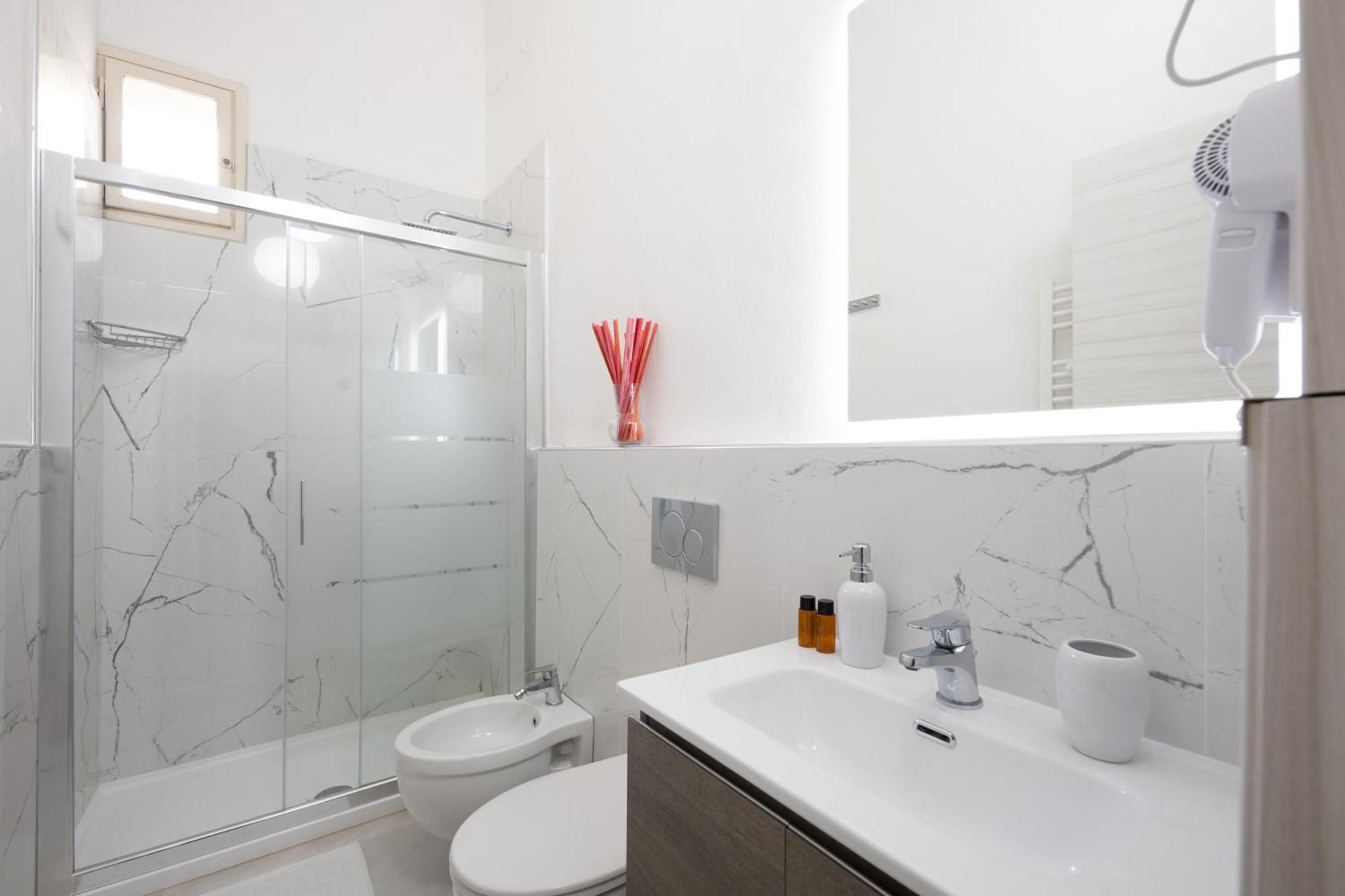 Apartamento Stella Nuova Firenze Exterior foto