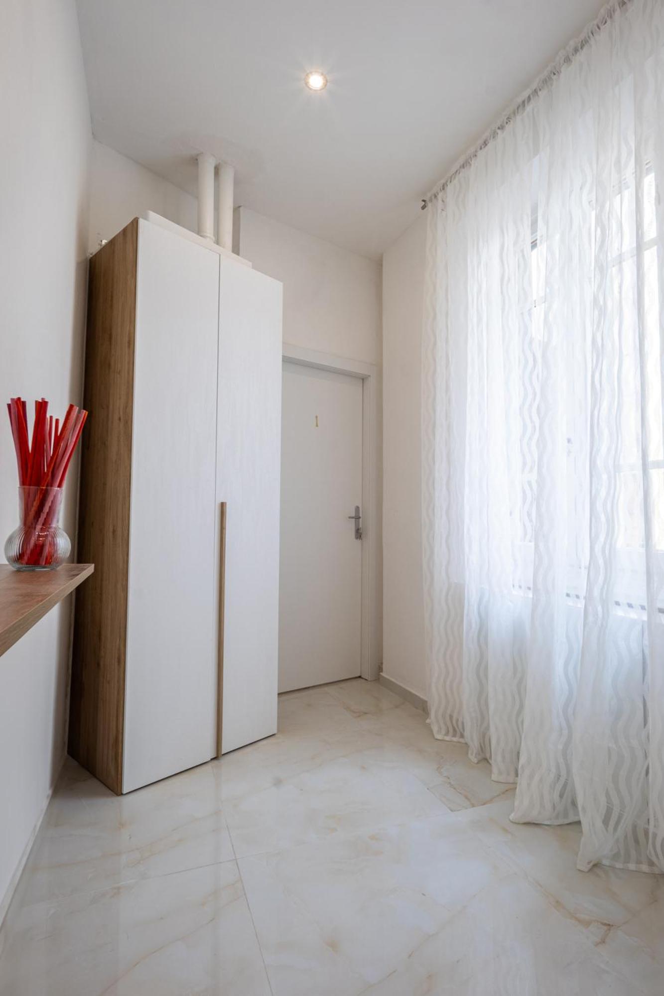 Apartamento Stella Nuova Firenze Exterior foto